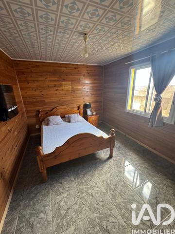 Maison à vendre 7 pièces 251 m² Petite-Île