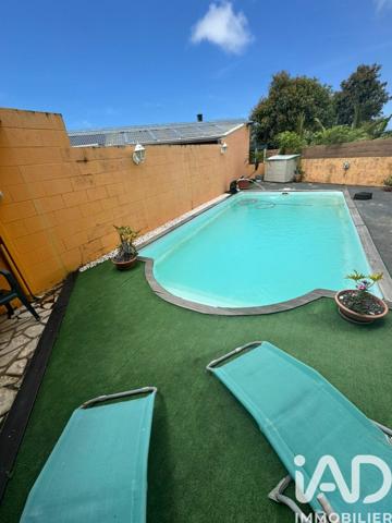 Maison à vendre 7 pièces 251 m² Petite-Île