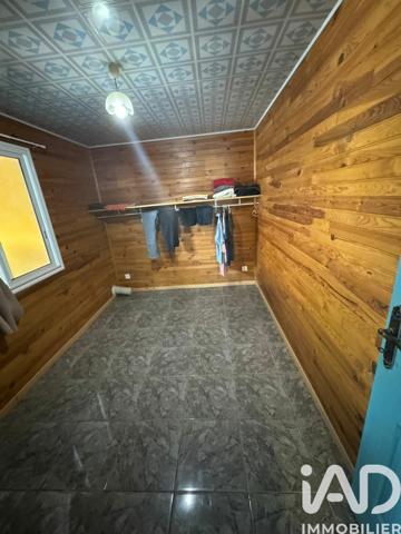 Maison à vendre 7 pièces 251 m² Petite-Île