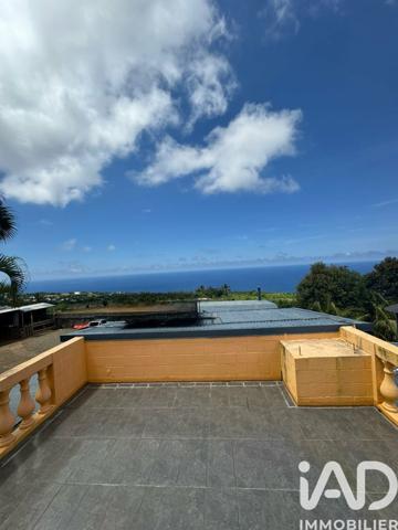 Maison à vendre 7 pièces 251 m² Petite-Île