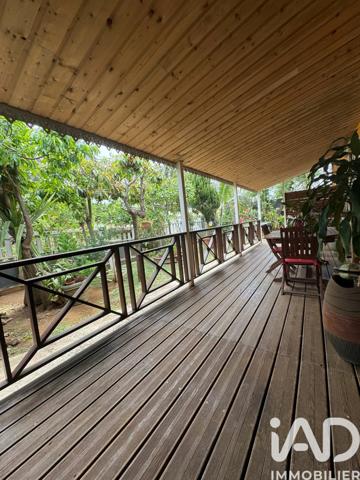 Maison à vendre 7 pièces 251 m² Petite-Île