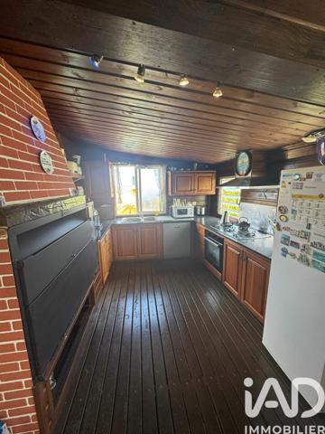 Maison à vendre 7 pièces 251 m² Petite-Île