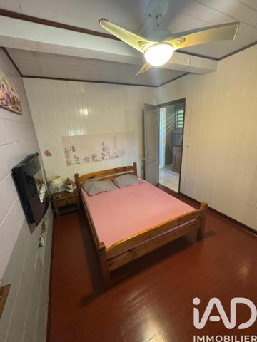 Maison à vendre 7 pièces 251 m² Petite-Île