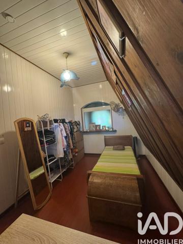 Maison à vendre 7 pièces 251 m² Petite-Île