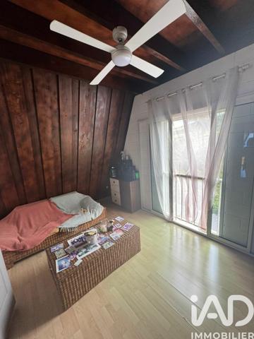 Maison à vendre 7 pièces 251 m² Petite-Île