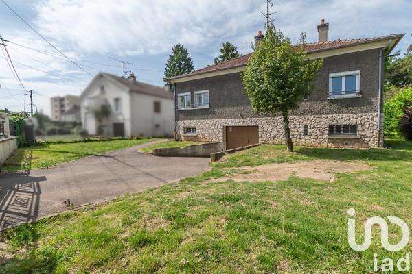 Maison à vendre 7 pièces 184 m² Verdun