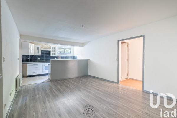 Maison à vendre 7 pièces 184 m² Verdun