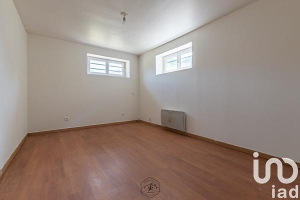 Maison à vendre 7 pièces 184 m² Verdun