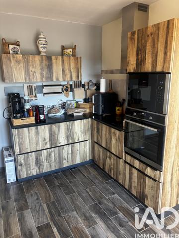 Maison à vendre 8 pièces 189 m² Saint-Martin-de-Crau