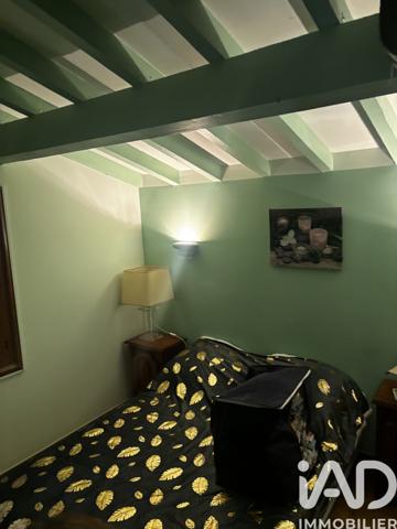 Maison à vendre 8 pièces 189 m² Saint-Martin-de-Crau