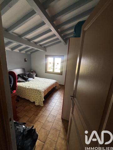 Maison à vendre 8 pièces 189 m² Saint-Martin-de-Crau