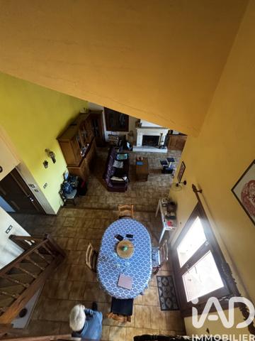 Maison à vendre 8 pièces 189 m² Saint-Martin-de-Crau