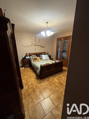 Maison à vendre 8 pièces 189 m² Saint-Martin-de-Crau