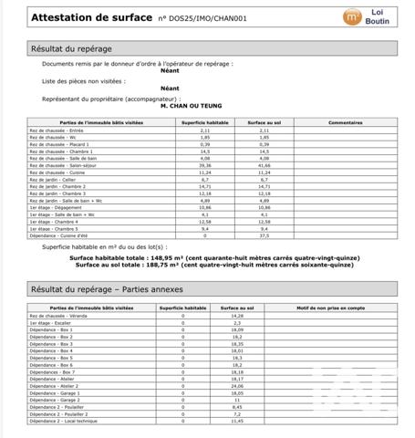 Maison à vendre 8 pièces 189 m² Saint-Martin-de-Crau