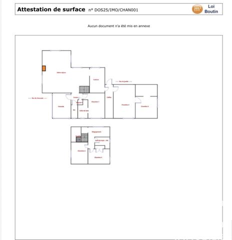 Maison à vendre 8 pièces 189 m² Saint-Martin-de-Crau