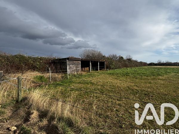 Maison à vendre 8 pièces 189 m² Saint-Martin-de-Crau