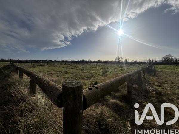 Maison à vendre 8 pièces 189 m² Saint-Martin-de-Crau