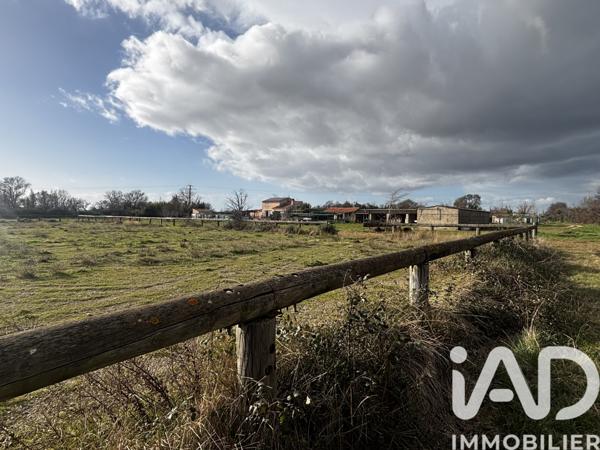 Maison à vendre 8 pièces 189 m² Saint-Martin-de-Crau