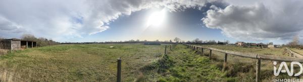 Maison à vendre 8 pièces 189 m² Saint-Martin-de-Crau