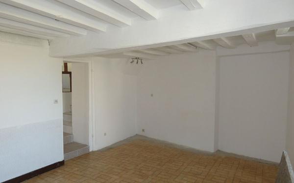 Maison à vendre    3 pièces •  Crouy-sur-Ourcq