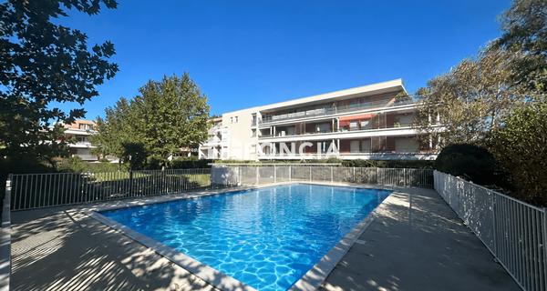 À vendre Appartement 2 pièces 42 m² - Avignon 84000
