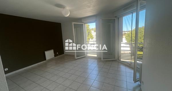 À vendre Appartement 2 pièces 42 m² - Avignon 84000