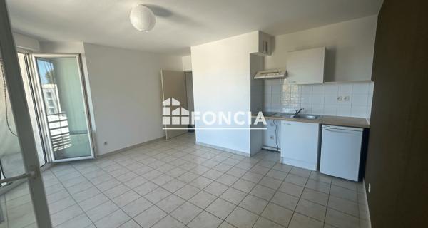 À vendre Appartement 2 pièces 42 m² - Avignon 84000