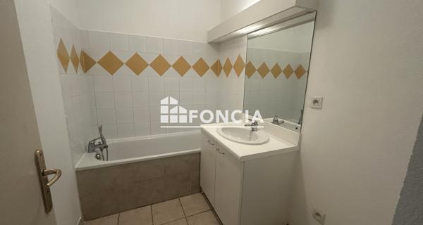 À vendre Appartement 2 pièces 42 m² - Avignon 84000