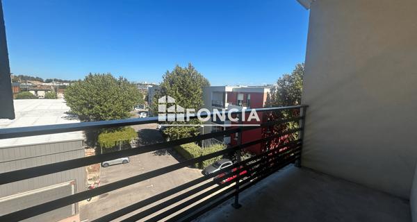 À vendre Appartement 2 pièces 42 m² - Avignon 84000