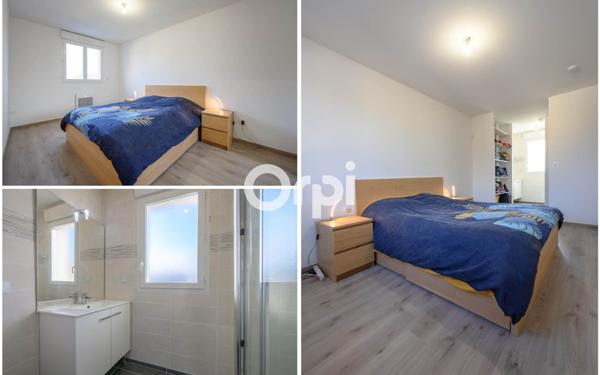 Maison à vendre    4 pièces • 95,27 m2 Bruay-sur-l'Escaut