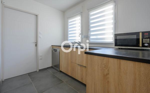 Maison à vendre    4 pièces • 95,27 m2 Bruay-sur-l'Escaut