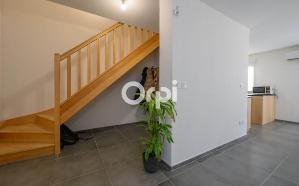 Maison à vendre    4 pièces • 95,27 m2 Bruay-sur-l'Escaut