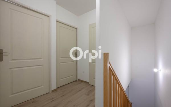 Maison à vendre    4 pièces • 95,27 m2 Bruay-sur-l'Escaut