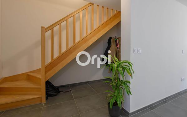 Maison à vendre    4 pièces • 95,27 m2 Bruay-sur-l'Escaut