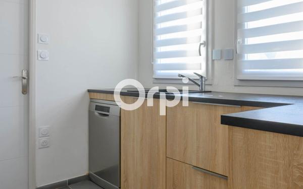 Maison à vendre    4 pièces • 95,27 m2 Bruay-sur-l'Escaut