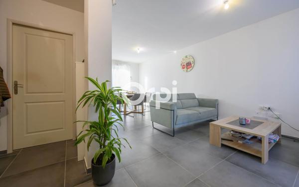 Maison à vendre    4 pièces • 95,27 m2 Bruay-sur-l'Escaut