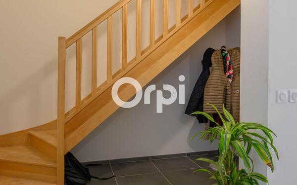 Maison à vendre    4 pièces • 95,27 m2 Bruay-sur-l'Escaut