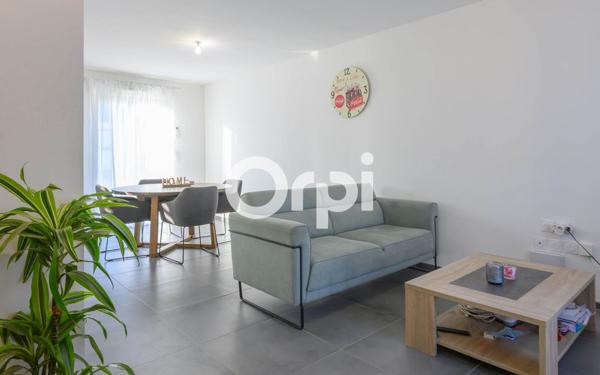 Maison à vendre    4 pièces • 95,27 m2 Bruay-sur-l'Escaut