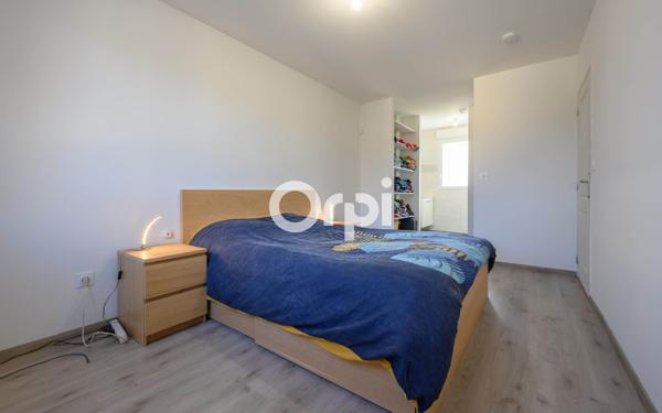 Maison à vendre    4 pièces • 95,27 m2 Bruay-sur-l'Escaut