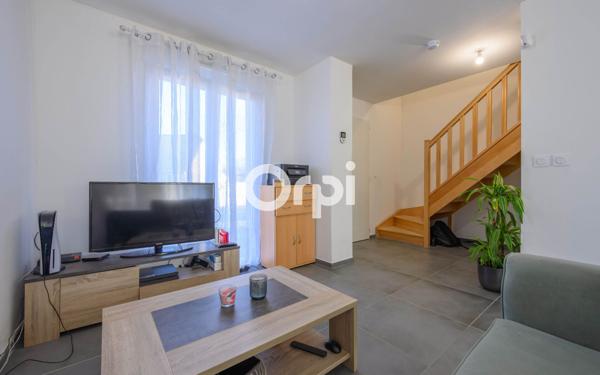 Maison à vendre    4 pièces • 95,27 m2 Bruay-sur-l'Escaut