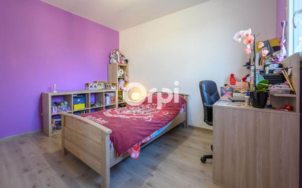 Maison à vendre    4 pièces • 95,27 m2 Bruay-sur-l'Escaut