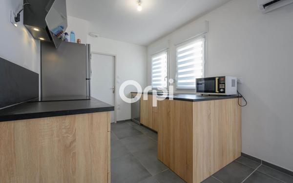 Maison à vendre    4 pièces • 95,27 m2 Bruay-sur-l'Escaut