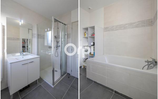 Maison à vendre    4 pièces • 95,27 m2 Bruay-sur-l'Escaut