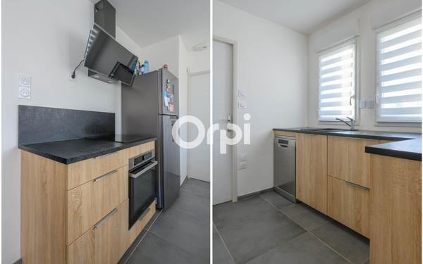 Maison à vendre    4 pièces • 95,27 m2 Bruay-sur-l'Escaut