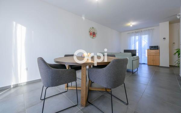 Maison à vendre    4 pièces • 95,27 m2 Bruay-sur-l'Escaut