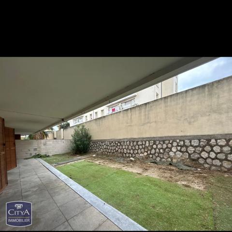 Appartement à vendre 3 pièces 66m² Marseille 14e Arrondissement (13014)