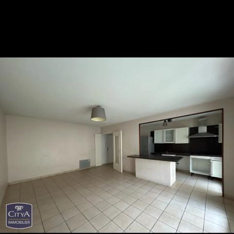 Appartement à vendre 3 pièces 66m² Marseille 14e Arrondissement (13014)