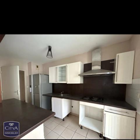 Appartement à vendre 3 pièces 66m² Marseille 14e Arrondissement (13014)