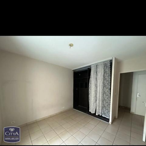 Appartement à vendre 3 pièces 66m² Marseille 14e Arrondissement (13014)