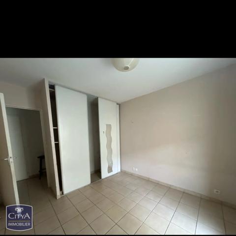 Appartement à vendre 3 pièces 66m² Marseille 14e Arrondissement (13014)
